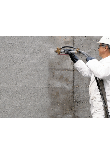 PRIMER AND WATERPROOFING MATERIALS